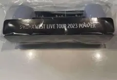 ジャニーズWEST　POWER　ペンライト　　新品未使用未開封