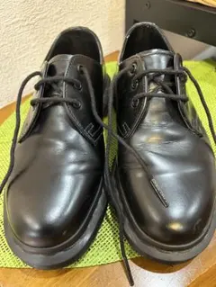 Dr. Martens 1461 MONO ブラック 36 EUのサムネイル