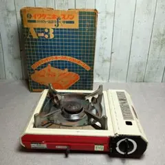 【完全未使用・箱あり】イワタニ ホースノン カセット ストーブ 2025年最新】イワタニ ホースノンの人気アイテム - メルカリ