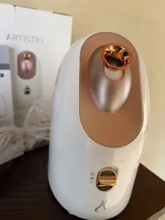 ARTISTRY フェイシャルスチーマー 本体のサムネイル