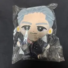 ぐだ男 藤丸立香 FGO ぬいぐるみ - メルカリ