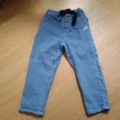 Buddy Lee デニムパンツ　100