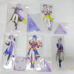 プロセカ 神代類 アクリルスタンド