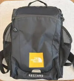 THE NORTH FACE RECTANG キッズ リュック