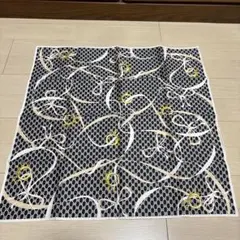大判　CELINE セリーヌ ハンカチ