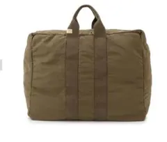 新品未使用　VISVIM PLURA BAG (L)のサムネイル