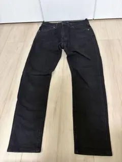 501Z 希少90s試作品 デニム濃黒USA製 ブラック W36 archive 501Z 希少90s試作品 デニム濃黒USA製 ブラック W36 archive - メルカリ