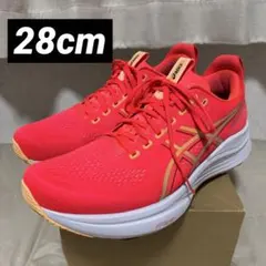 【極美品・28cm】アシックス ゲルカヤノ32