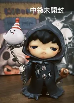 HIRONO Monsters’ Carnivalシリーズ GrinReaper