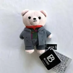 JUNON くま　ぬいぐるみ