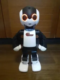 デアゴスティーニ ロビ　リビルト品