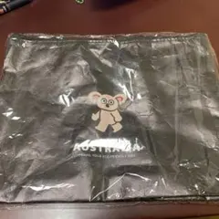 オーストラリア ポーチ3個セット