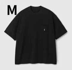 The Ennoy Professional Tシャツ ブラック M 2026年最新】ENNOY カラー：ブラック系 メンズ Tシャツの人気アイテム