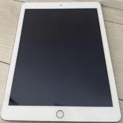02Apple iPad (第5世代) 32GB シルバー - メルカリ