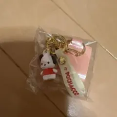 ポチャッコ キーホルダー