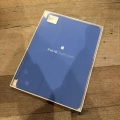 iPad Air Smart Cover MF054FE/A ブルー
