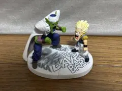 2026年最新】ドラゴンボール ピッコロ ゴテンクス ドラカプの人気