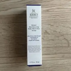 Kiehl's DS RTN リニューイング セラム 50mlのサムネイル