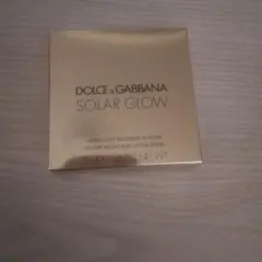 DOLCE & GABBANA ブロンジングパウダー&ハイライティングパウダーのサムネイル