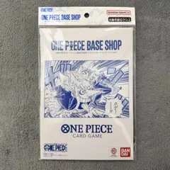 ONEPIECE BASESHOP リミテッドカードコレクション vol.1