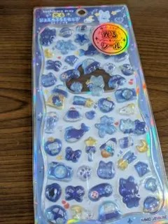 【国内正規品】光る　ジュエルプチドロップ　ほしぞらドロップ　hoshizora