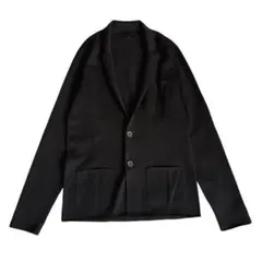 ランバン テーラードジャケット