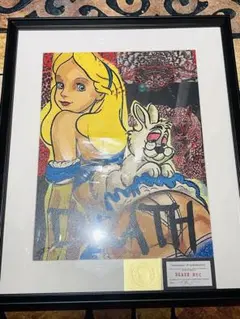 ラスト1！ 世界限定100点 正規品DEATH NYC ポップアート ゴッホ - メルカリ