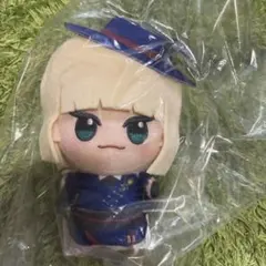 ルーク・ハント ちびぐるみ～寮服ver.～ 「ツイステッドワンダーランド」