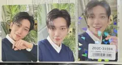 seventeen ジョシュア　消費期限 ユニバ