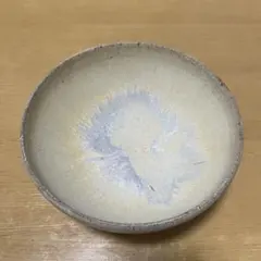 【新品 未使用】久保田由貴 皿 24cm 久保田 由貴 _ リム皿（8寸）B - NODE