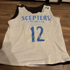 Under Armour Scepters Lacrosse ジャージ 12