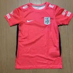Nike Mercurial Tシャツ Sサイズ ピンク 10番