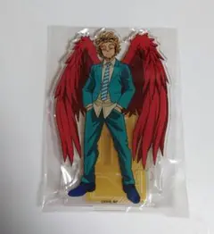 ヒロアカ　ホークス　アクスタ③