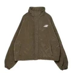 ずっと真夜中でいいのに。 キルトジャケット L