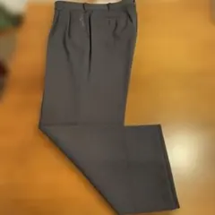 VALENTINO CHRISTY グレー スラックス　ゴルフ