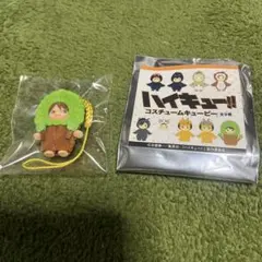 2025年最新】ハイキュー キューピー 及川の人気アイテム - メルカリ