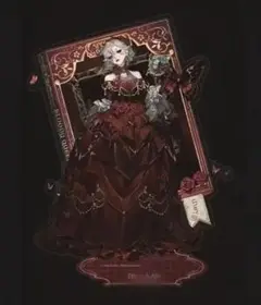 第五人格血の女王マリー アクスタ