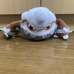 寶可夢娃娃 火鋼獸 玩偶
