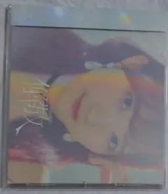 青山なぎさ　解放　通常盤　未開封