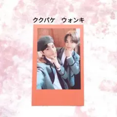 ENHYPEN　トレカ　ニキ　ジョンウォン