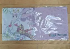 WIXOSS プレイマット プリオケ コラボ ネージュ - メルカリ