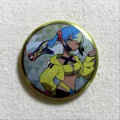 【即購入⭕️】ポケモン 缶バッジ カナリィ メガシビルドンのサムネイル