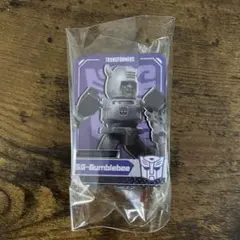 ブロッキーズ トランスフォーマー SG バンブルビー レア枠