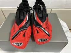 2025年最新】tyrex 42の人気アイテム - メルカリ