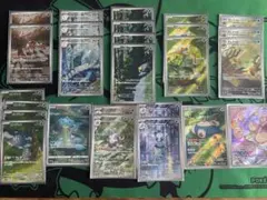 初代ポケモンカード151 など ARセット26枚　まとめ売り