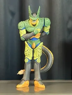 一番くじ ドラゴンボール セル 完全体 フィギュア リペイント - メルカリ