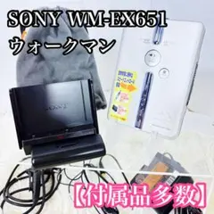 2026年最新】wm-ex651の人気アイテム - メルカリ