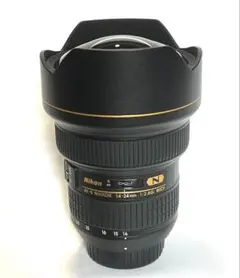 Nikon AF-S NIKKOR 14-24mm F2.8G EDのサムネイル