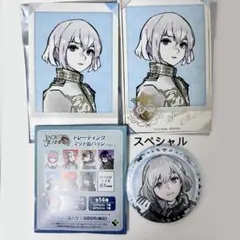 2025年最新】ジャックジャンヌ 缶バッジ 白田の人気アイテム - メルカリ