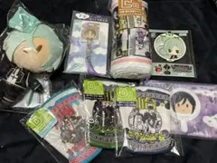 刀剣乱舞 一番くじ まとめ売り - メルカリ